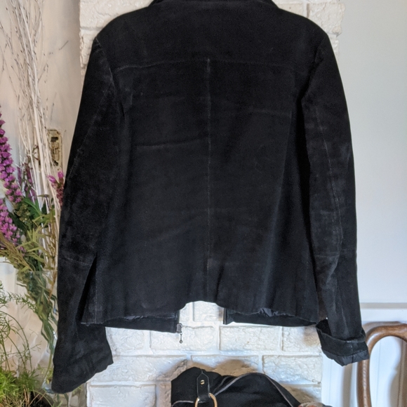 Cutest jacket ever! Sm - Picture 4 of 5